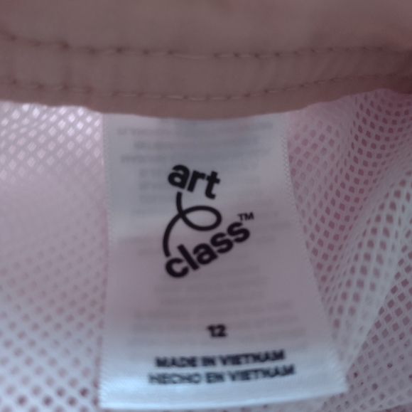 Art Class Boys Swim Trunks - Picture 3 of 4